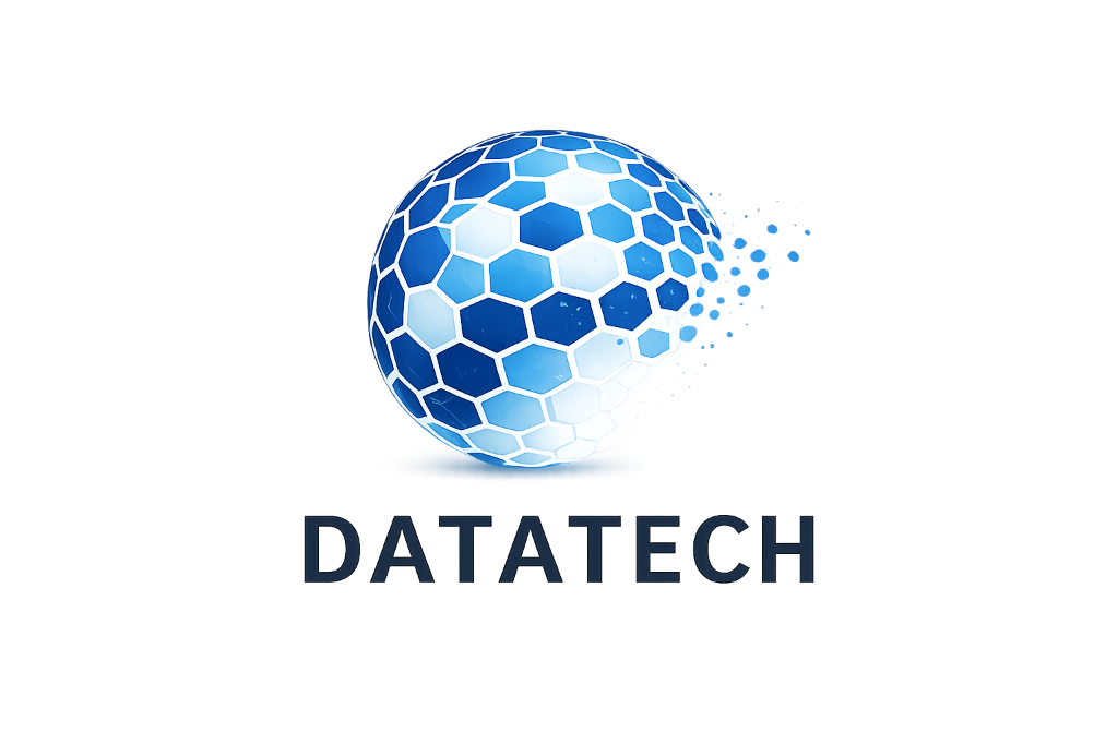 DataTech Logo